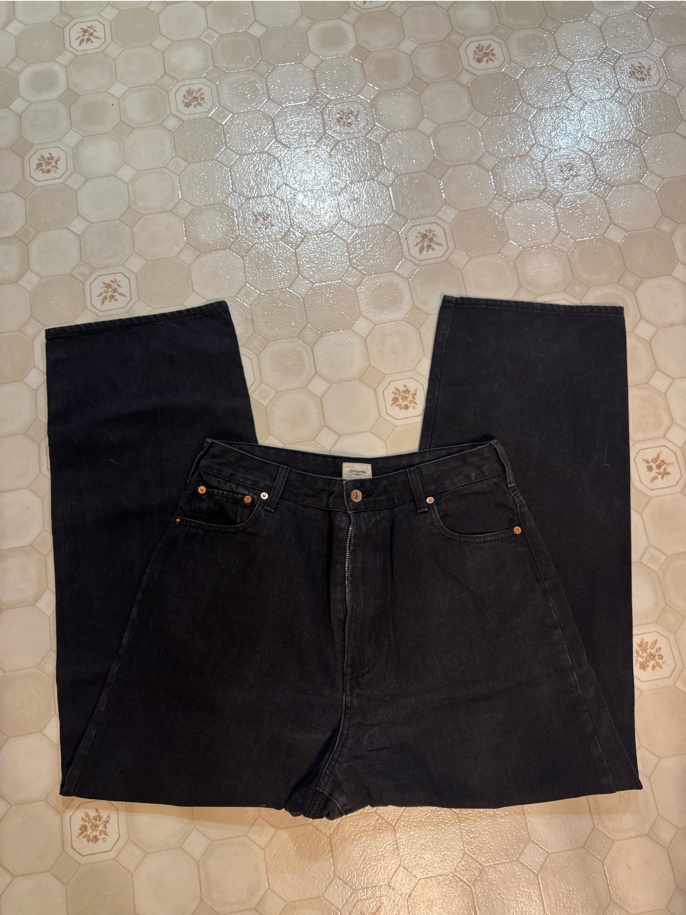 Women’s Black Jeans
